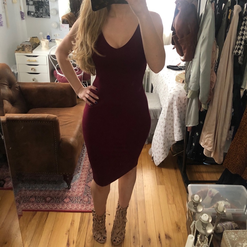 Boutique Dress